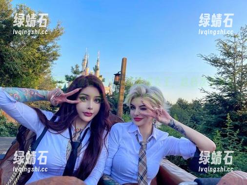 微密圈 - 原图又被希希Gina改造成女王，这档次未免太高了吧，快来看更新！