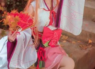 噢，看这位弥音音ww的写真，明日香她是要怎样引爆我的少女心？