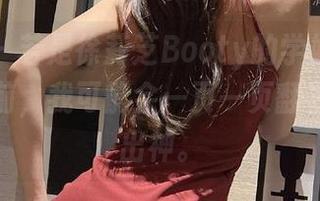 微密圈 – 若是徐莉芝Booty的学姐写真放在我面前，我可能会一页一页翻着，看得出神。