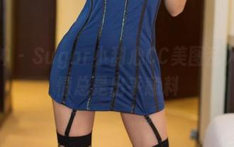 推女神 – Sugar小甜心CC美图乱入，剧情总是出乎意料