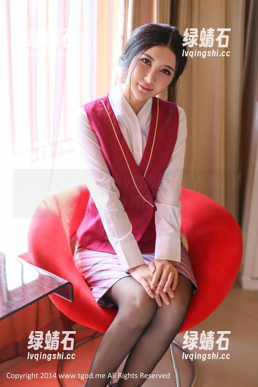 推女神 - 可乐Vicky的肉丝奇遇合集，猜猜她为啥叫肉丝？