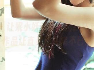 推女神 – 让妮小妖带你入婚纱狂欢，精选作品让直男们头痛不已！