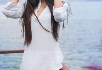 推女神 – 顾欣怡的JK写真集来了新更新，果然她的每一张都是话题！
