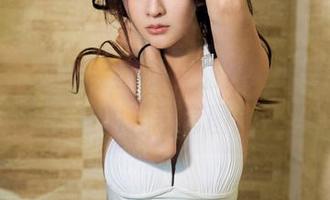 推女郎 – 职业装的多重魅力，来自于大小姐的神奇套图。