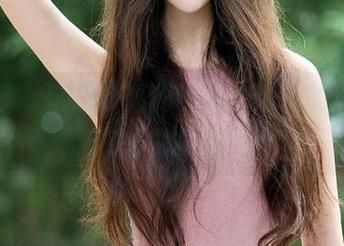 推女郎 – 这是个福利时代，吻熙的自拍实在难以抵挡！