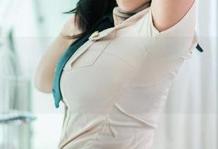 推女郎 – 不想活在现实中的娜露奶牛美图，等你来下载入手！