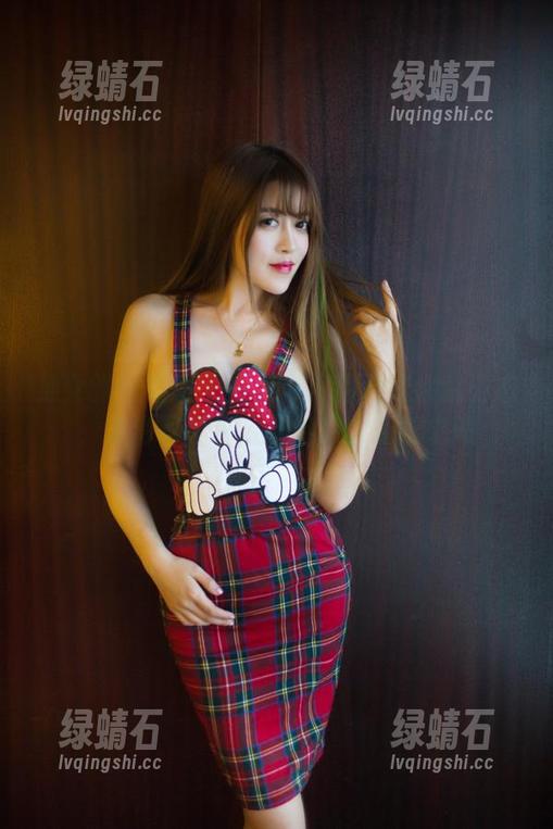 推女郎 - 看李七喜如何用瑜伽教会我姿态，高清写真集，开启你的直视之旅