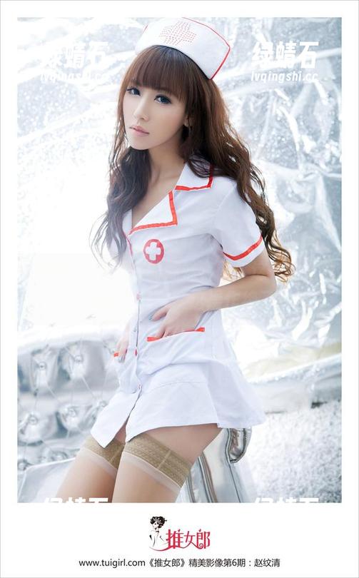 推女郎 - 李丽莎的妹妹套图：这一刻，我只想说，兄弟，这操作绝了！