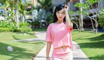 推女郎 – 反正李丽莎的女仆美图合集，让我一直在想，要是我也是个女仆……