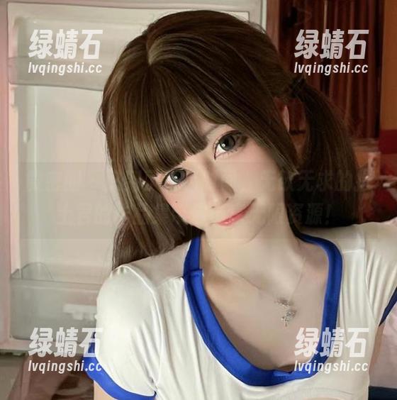 微密圈 - 又到了白色时间，无欲无求的推土君的作品集带你畅享无限资源！