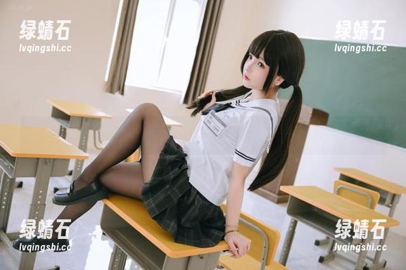 当日奈娇遇上兔女郎，合集更像一场激萌派对！