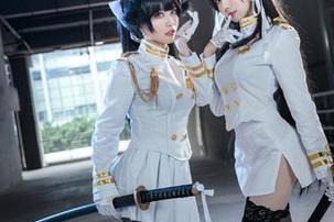 星野saori的玉藻前合集，分享给你们这位偶像的不同面貌吧！