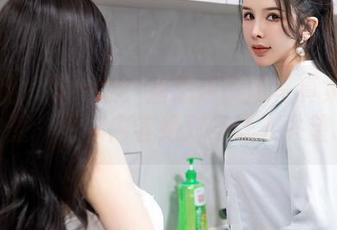 星颜社 – 又一波！唐思琪美腿写真集中西合璧，更新内容绝对不让人失望。