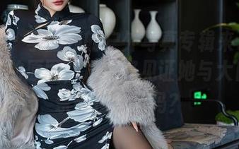 星颜社 – 李丽莎的户外写真专辑来了！免费放送的原图，准备好见证她与大自然的亲密接触了吗？
