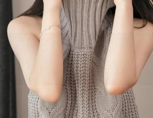 星颜社 – “班长专属”李若汐ci全套校服图片，写满了酸甜的学生时代。