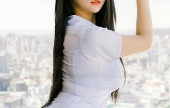 Loozy假日里的神奇！普美(bomi)的免费写真我已经看了十遍！