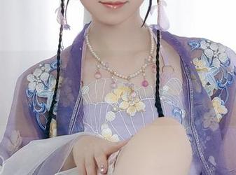 巫女主题来袭，朝雾爱的精选美图不偏不倚地打击我的审美。