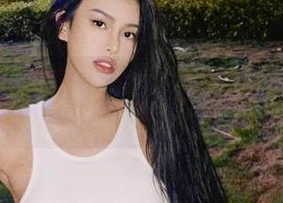 微密圈 – 李嘉欣97全集：温柔是她，一直让你忘了你是来看她的