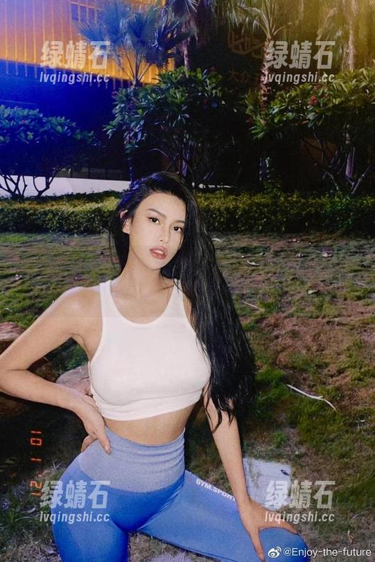 微密圈 - 李嘉欣97全集：温柔是她，一直让你忘了你是来看她的