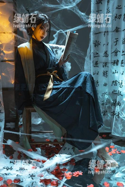 图集更新！杏仁曲奇约定的女仆时间，要不要一起“打卡”一下？