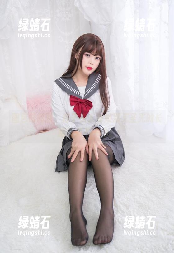 图包时间到，杏子夫人与她那无圣光的长腿偏偏不一般。