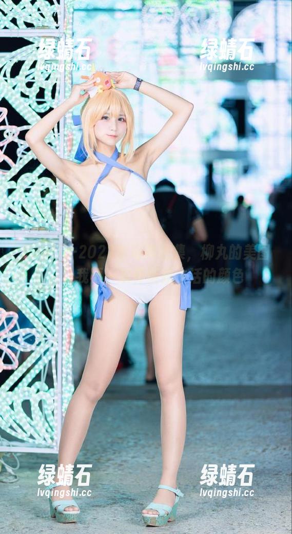 Fantia-2022年写真合集，柳丸的美图，让我再一次怀疑我生活的颜色