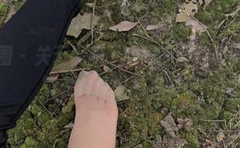 微密圈 – 关于桃脱了和她的那件和服，可能是传说中的写真吧