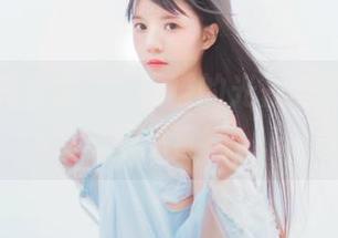 白丝写真合集，桜桃喵的光芒与灵动，真不想直视