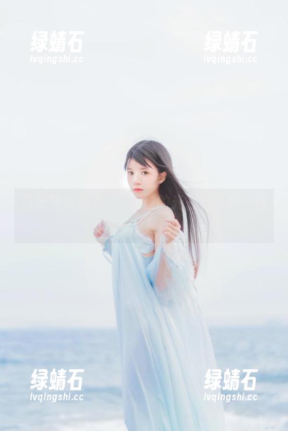 白丝写真合集，桜桃喵的光芒与灵动，真不想直视