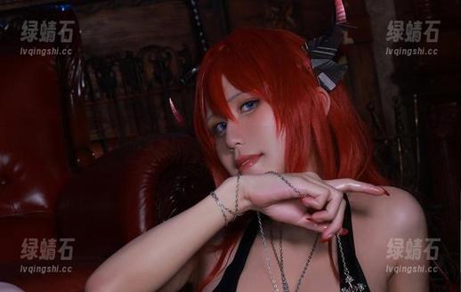 甜到腻的分享：桜满三时带你看甘雨的奶牛魔法