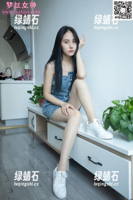 梦丝女神 - 上班穿短裙只为被刘诺的作品惊艳到，原图奉上，亲们自便。