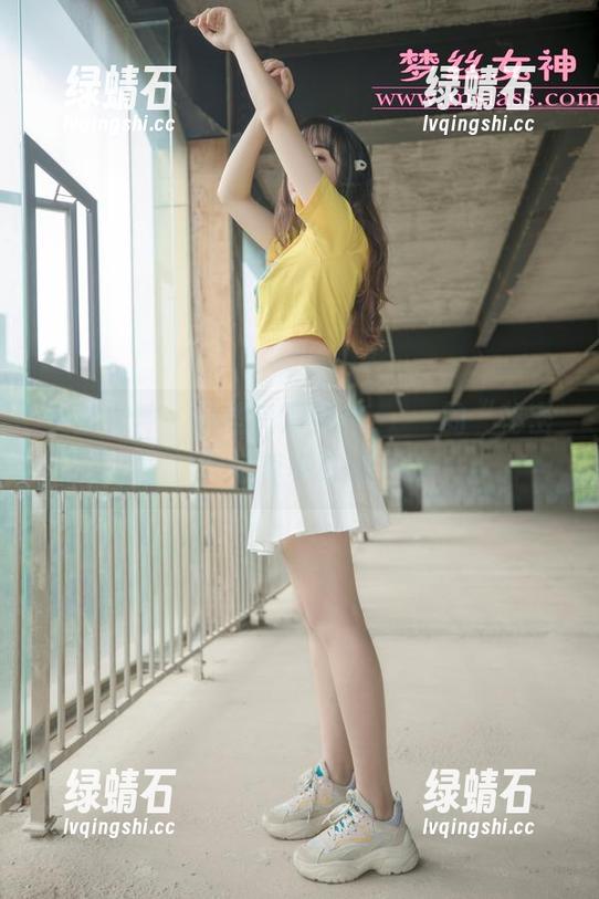 梦丝女神 - 这些高清图片，玥玥的“秘密”可真不好猜。