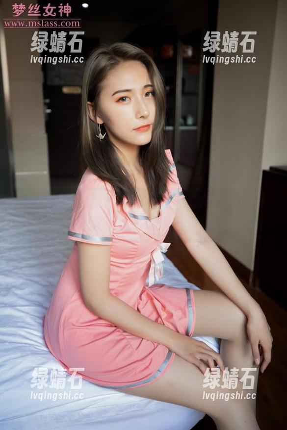 梦丝女神 - 精选！苏柔在礼服下游刃有余，绳索什么的就搁一边呗。