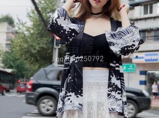 梦丝女神 – 私房的雪馨，出来旅行就是为了留个影嘛？