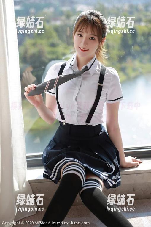 模范学院 - Evelyn艾莉美腿合集下载中，备好屏幕擦，避免流口水！