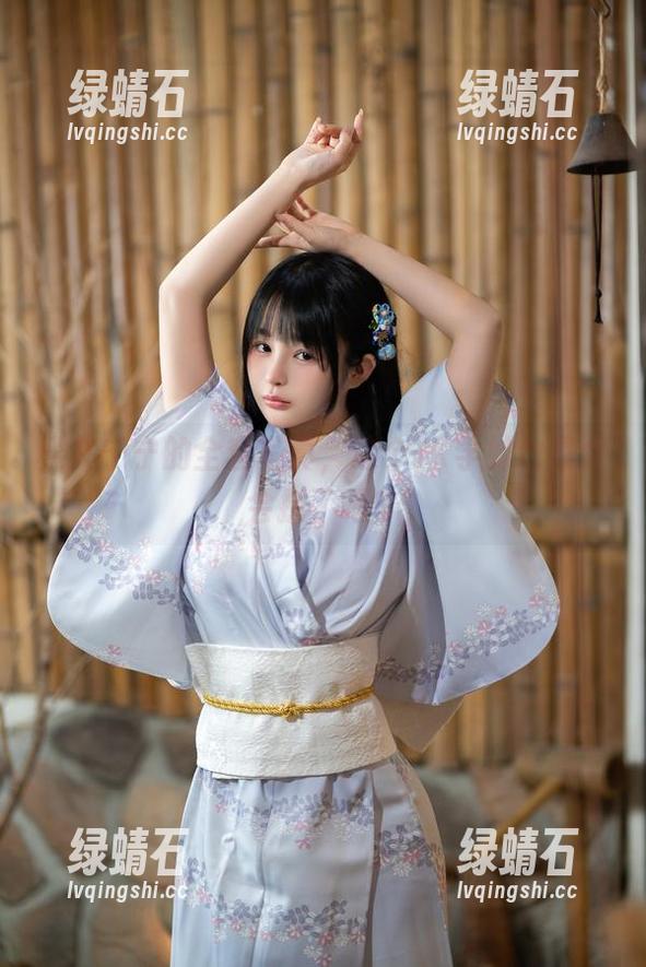 樱井宁宁的全套写真，这个JK学妹也是太会撩了吧？
