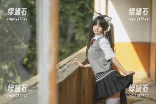 来了来了！樱井宁宁的私房美图，竟然有剧本！