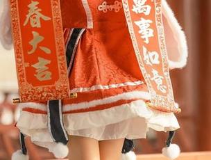 樱井宁宁的cos水手服，时速300迈的冒险就在眼前！