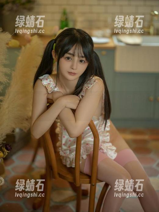 樱井宁宁的巫女合集：法力无边，自拍不竭？