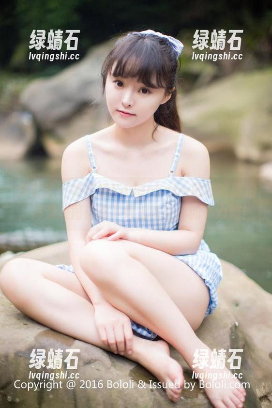 波萝社-柳侑绮Sevenbaby 波萝社 - 柳侑绮Sevenbaby的越南旅拍,高清美图让你下载后常驻你的小心脏!