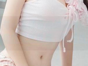 波萝社 – 每一张柳侑绮的美图，都是我努力找到的最佳壁纸选择，真想集合成册！