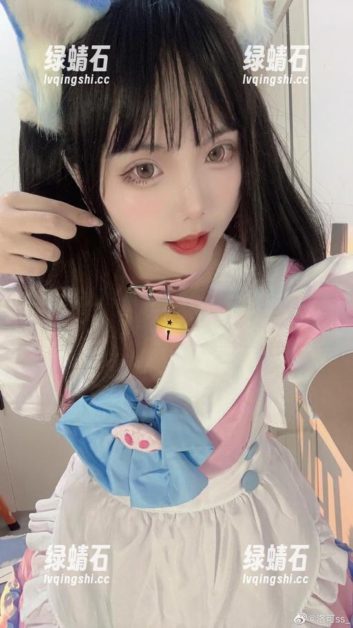 粉色，总能引发洛可ss的无限灵感，这里是她的合集！