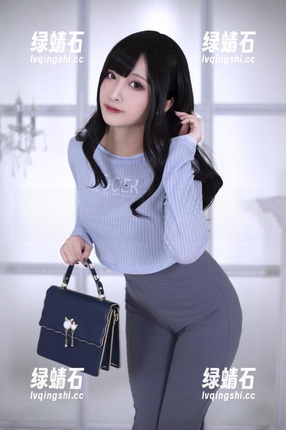 洛璃LoLiSAMA与她的南丁格尔：原图里竟然藏着小插曲