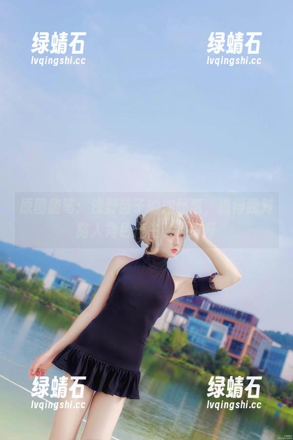 原图随笔：浅野菌子的加藤惠，搞得我对路人角色产生了种好奇