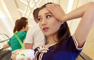爱丝 – 若兮让你重新定义夏天，无圣光美图，悄悄带来一丝小叛逆。
