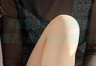 爱尤物 – 私房里的马乐乐与蕾丝，图包似乎在细语，像在呢喃迷离的情愫。