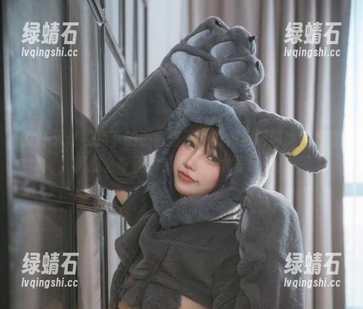 女仆天使视角下的狐洛洛子，如何把明明是可爱变得那么奇怪的？这作品太好玩了！