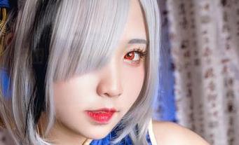 合集揭晓：猫田圣奈奈镂空作品，到底有多少是不该看的？