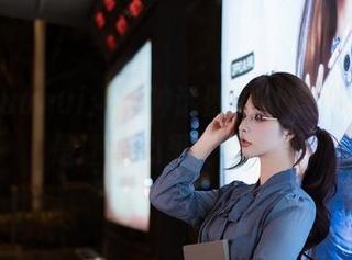 玉汇yuuhui：黑神话四妹的美图，真的是让人心里一阵窃喜