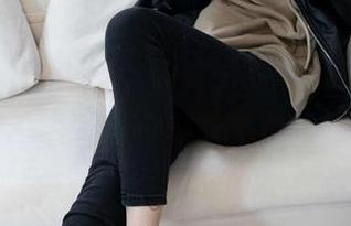 甜予摄影 – 我心中的齐齐与长白棉袜，不是为了美图，而是为了这抹氛围。